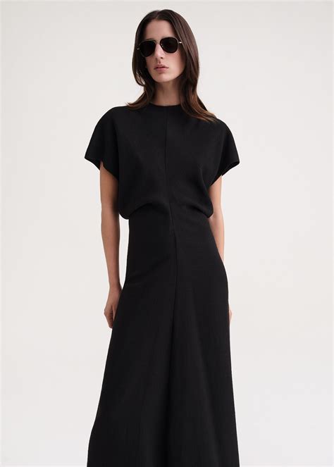 toteme dress sale|toteme cashmere skirt.